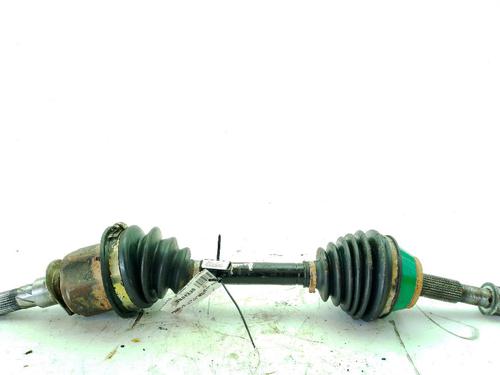 Used Left front driveshaft Left front driveshaft NISSAN NAVARA NP300 (D40) 2.5 dCi 4WD (171 hp) 34364122 34364122