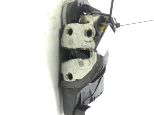 Used Front left lock Front left lock TOYOTA PRIUS (_W3_) 1.8 Hybrid (ZVW30) (136 hp) 35895078 35895078