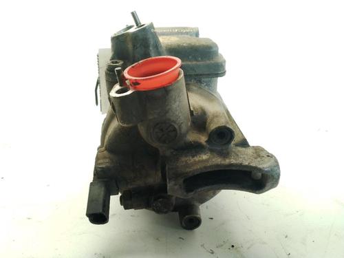 AC compressor SKODA OCTAVIA II (1Z3) 1.9 TDI | BP25349256M34 
