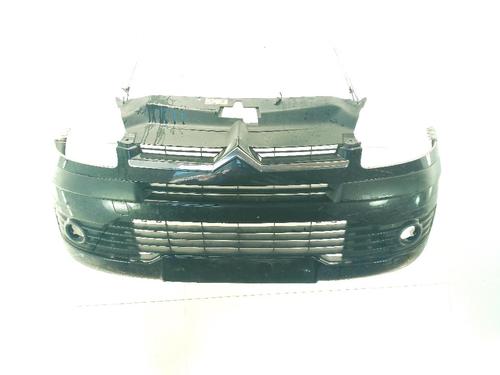 Used Front bumper CITROËN C4 I (LC_) 1.6 HDi (109 hp) 27513909