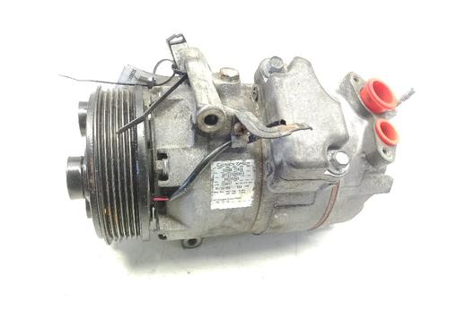 AC compressor NISSAN QASHQAI / QASHQAI +2 I (J10, NJ10, JJ10E) 2.0 | BP19265760M34 