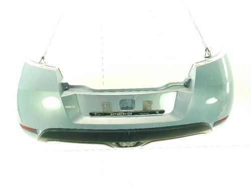 Used Rear bumper RENAULT WIND (E4M_) 1.2 (E4MF) (101 hp) 30410640