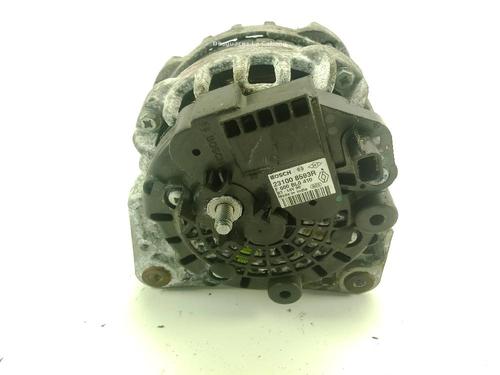 Alternator RENAULT CAPTUR I (J5_, H5_) 0.9 TCe 90 | BP18363370M7 