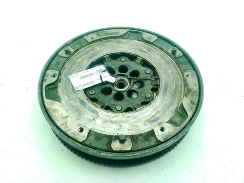 Used Flywheel BMW 1 (E81) 118 d (143 hp) 30899729