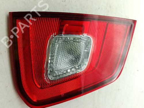 Used Right tailgate light SUZUKI IGNIS III (MF, FF) 1.2 Hybrid (ATK412, FF21S) (90 hp) 32438156