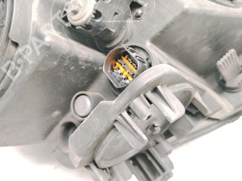 Left headlight KIA CARENS IV 1.7 CRDi | BP38589854C28 - Image 4