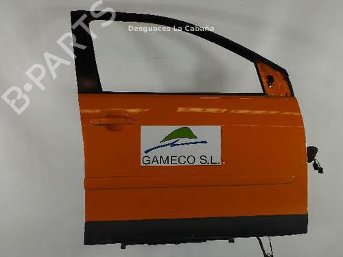 Right front door VW POLO IV (9N_, 9A_) 1.4 16V | BP24042275C3
