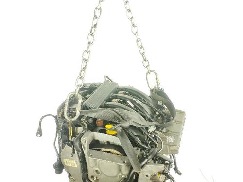 Used Engine Engine RENAULT LAGUNA II (BG0/1_) 1.6 16V (BG0A, BG0L) (107 hp) 33811274 33811274