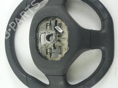 Steering wheel PEUGEOT 3008 I MPV (0U_) 2.0 HDi Hybrid4 (0URHCA) | BP18360222C49 