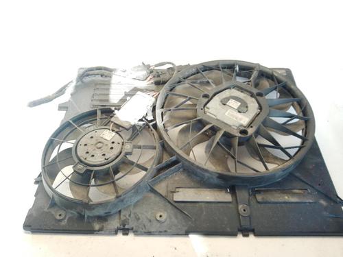 Radiator fan VW TOUAREG (7LA, 7L6, 7L7) 3.0 V6 TDI | BP29498187M35 