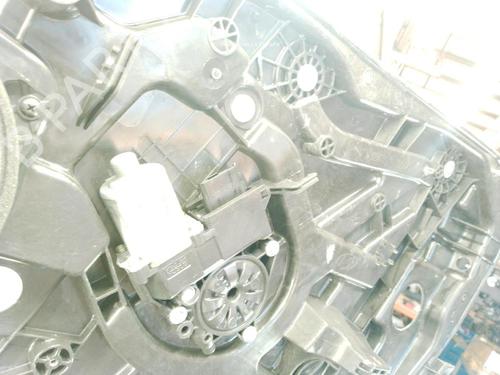 Front right window mechanism HYUNDAI i40 I (VF) 1.7 CRDi | BP28529707C23 