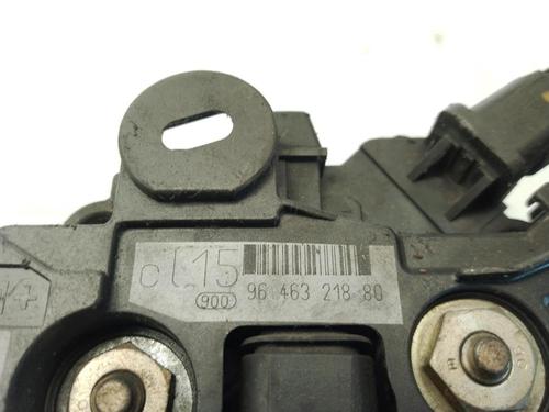 Alternator PEUGEOT 307 (3A/C) 2.0 HDi 110 | BP27979472M7 