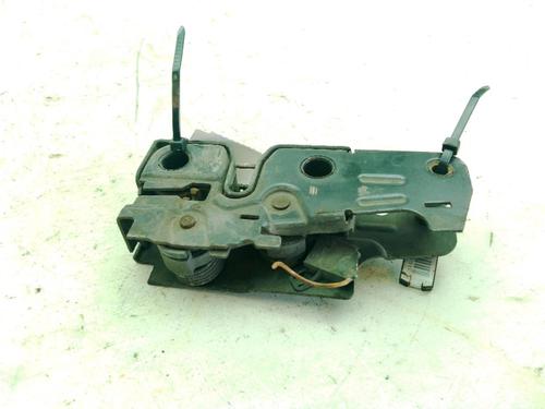 Hood lock VW GOLF V (1K1) 2.0 TDI 16V | BP27534626C133 