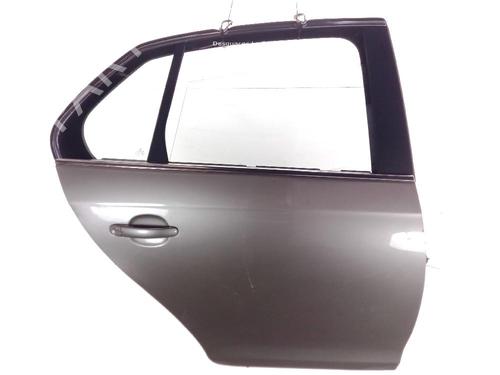Right rear door VW JETTA III (1K2) 2.0 TDI 16V | BP18862088C5 