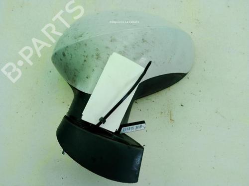 Left mirror SEAT IBIZA IV (6J5, 6P1) 1.6 TDI | BP25152059C26 