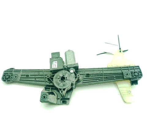 Vindusheismekanisme venstre bak OPEL COMBO E Tour / Life (K9) 1.5 (102 hp) 30871473