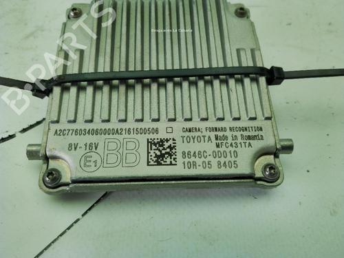 Electronic module TOYOTA YARIS CROSS (MXP_) 1.5 Hybrid (MXPJ10) | BP37415230M83 - Image 3