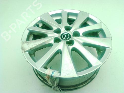 Używane Felga MAZDA CX-5 (KE, GH) 2.2 D AWD (KE2AW) (150 hp) 30871727