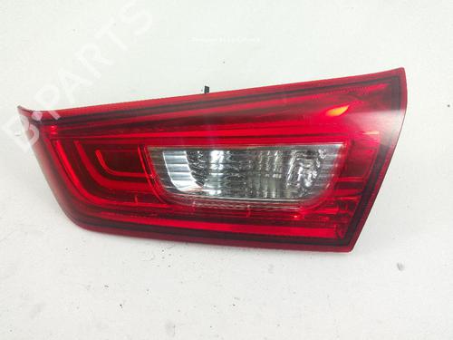 Used Left tailgate light Left tailgate light MITSUBISHI ASX (GA_W_) 1.8 DI-D (GA6W) (150 hp) 39579007 39579007