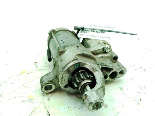 Used Starter Starter 38635720 38635720