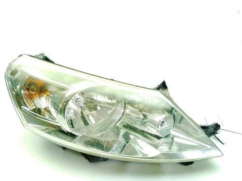 Used Right headlight Right headlight CITROËN JUMPY II (VF7) 2.0 HDi 120 (120 hp) 34535291 34535291