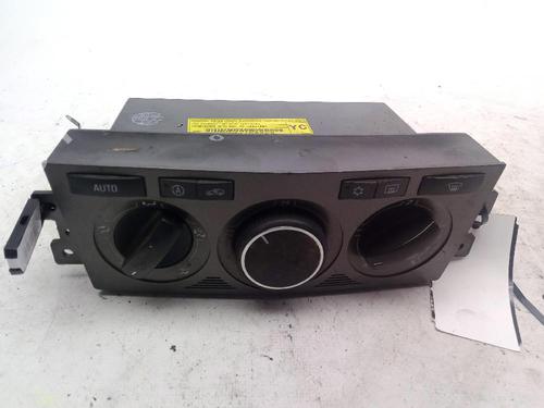 Used Climate control Climate control OPEL ANTARA A (L07) 2.0 CDTI (150 hp) 27472783 27472783