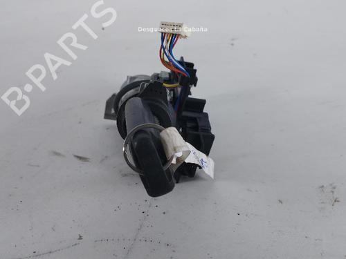 Used Ignition barrel Ignition barrel VW CRAFTER Platform/Chassis (SZ_) 2.0 TDI FWD (SZB, SZC, SZH, SZI, SZJ, SZK, SZO, SZP, SZS... (140 hp) 31988621 31988621