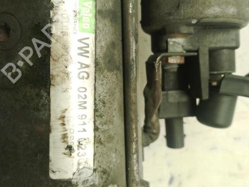 Startmotor AUDI A3 (8L1) 1.9 TDI | BP29605811M8 