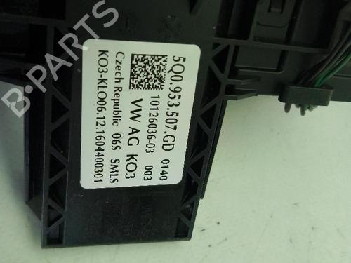 Headlight switch SEAT LEON ST (5F8) 1.2 TSI | BP34113242I24  - Image 5