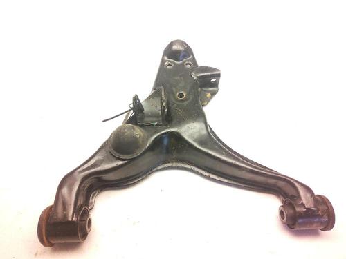 Querlenker links hinten MITSUBISHI PAJERO III Canvas Top (V6_W, V7_W) 3.2 DI-D (V68W, V78W) | BP24001086M14 