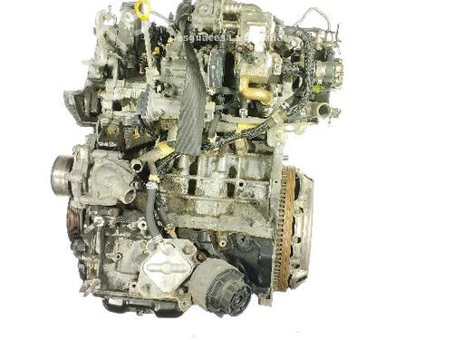 Engine TOYOTA AURIS (_E15_) 1.4 D-4D (NDE150_, NDE150R) | BP39549580M1 - Image 3