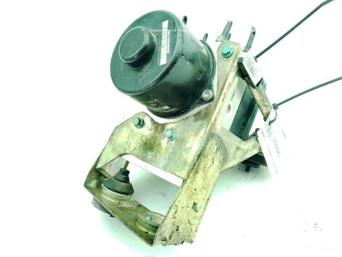 Used ABS pump PORSCHE CAYENNE (9PA) S 4.5 (340 hp) 31799160