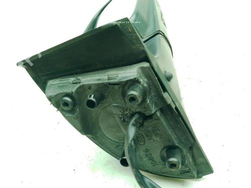 Right mirror PEUGEOT 307 (3A/C) 1.6 HDi 110 | BP23999774C27 
