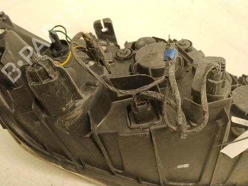 Left headlight SSANGYONG RODIUS I 2.7 Xdi | BP36515023C28 - Image 4