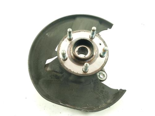 Used Right front steering knuckle Right front steering knuckle OPEL INSIGNIA A Sports Tourer (G09) [2008-2017] 24003685 24003685