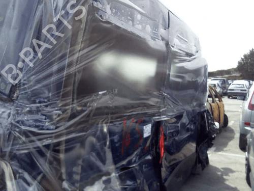 Climate control NISSAN NV400 Bus (X62, X62B) dCi 145 | BP31990237I5 - Image 9