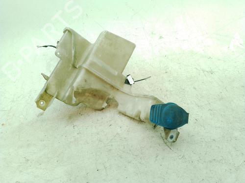 Used Windscreen washer tank VW PASSAT B6 (3C2) 2.0 TDI (140 hp) 27173569