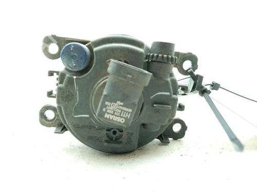 Right front fog light RENAULT MEGANE II (BM0/1_, CM0/1_) 1.5 dCi (BM1E, CM1E) | BP24042407C31 