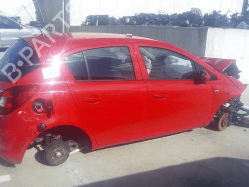 AC compressor OPEL CORSA D (S07) 1.3 CDTI (L08, L68) | BP24736832M34 - Image 10