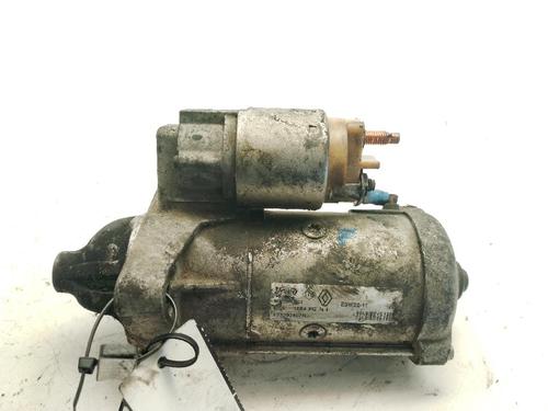 starter-renault-master-iii-van-fv-2010-26194928 main image