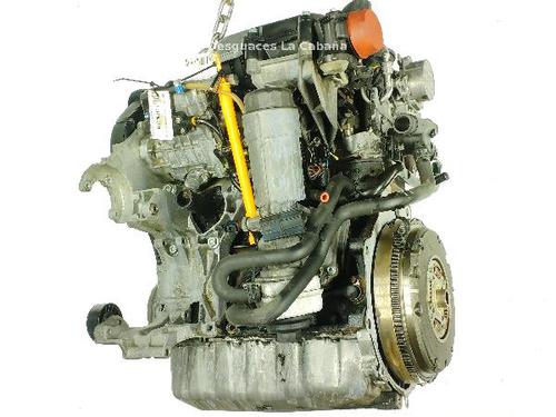 Engine MERCEDES-BENZ M-CLASS (W163) ML 270 CDI (163.113) | BP24042015M1 