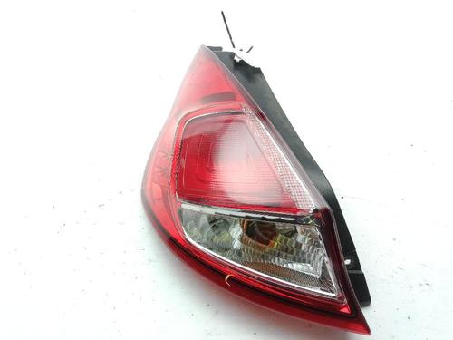 Left taillight FORD FIESTA VI (CB1, CCN) 1.0 EcoBoost | BP24045790C34 