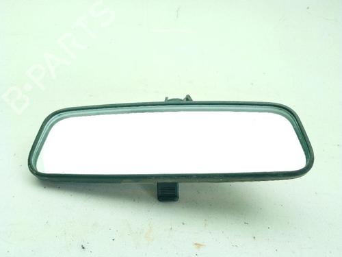 Used Rear mirror Rear mirror MERCEDES-BENZ A-CLASS (W176) A 220 d (176.003) (177 hp) 24873386 24873386