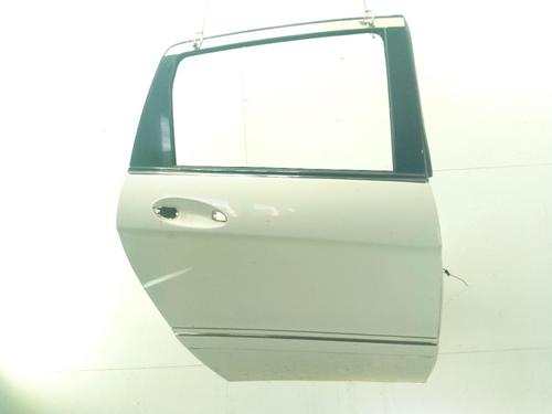 Right rear door MERCEDES-BENZ B-CLASS Sports Tourer (W245) B 200 TURBO (245.234) | BP28596508C5 