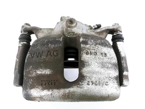 Left front brake caliper VW GOLF VII (5G1, BQ1, BE1, BE2) 1.6 TDI | BP18372397M105 