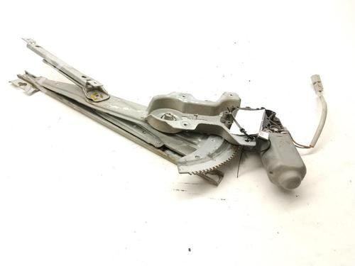 Used Front right window mechanism Front right window mechanism ROVER 400 II (RT) 414 Si (103 hp) 39739523 39739523