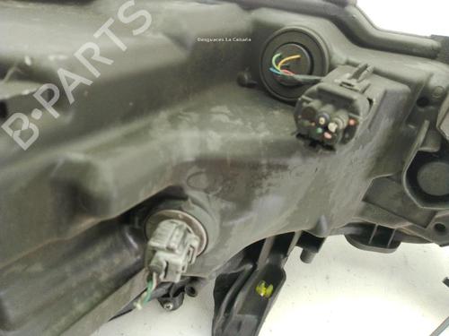 Right headlight TOYOTA COROLLA Saloon (_E21_) 1.8 VVTi Hybrid (ZWE211) | BP33426339C29 - Image 4