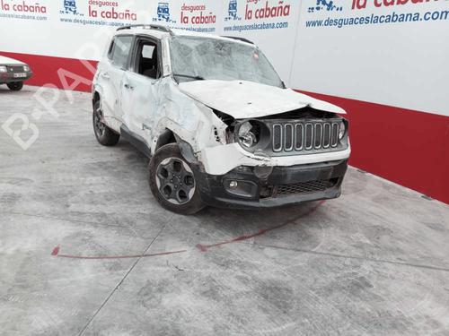 Starter JEEP RENEGADE SUV (BU, B1, BV) 2.0 CRD 4x4 | BP34535390M8  - Image 5