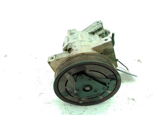 Used AC compressor AC compressor 39262938 39262938