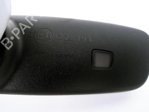 Rear mirror SEAT LEON (5F1) 1.6 TDI | BP24042861I6 - Image 5